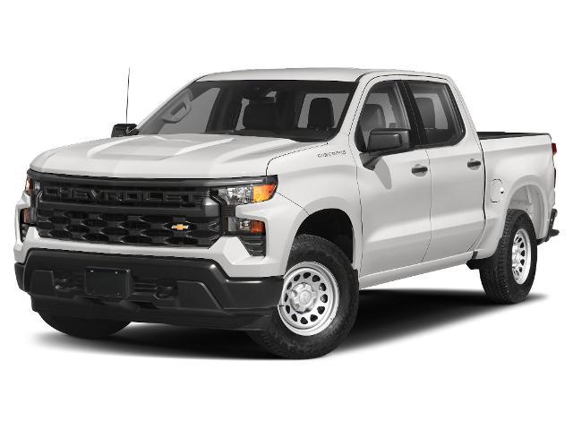 2022 Chevrolet Silverado 1500 4WD Crew Cab Short Bed Custom for sale in Newport News, VA