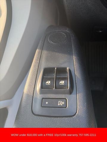 2019 Ram ProMaster Cargo Van High Roof 136" WB