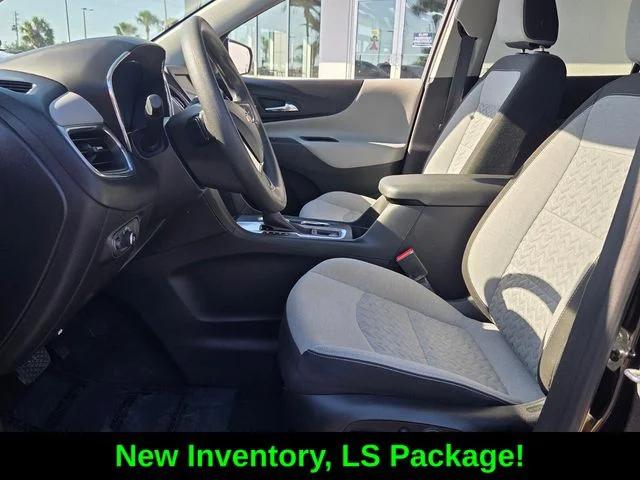 2023 Chevrolet Equinox FWD LS