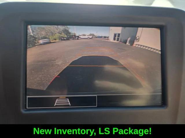2023 Chevrolet Equinox FWD LS