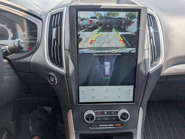 2022 Ford Edge SE