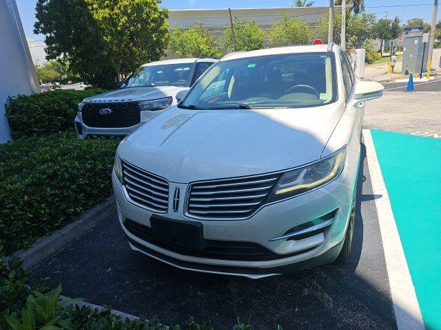 2016 Lincoln MKC Reserve