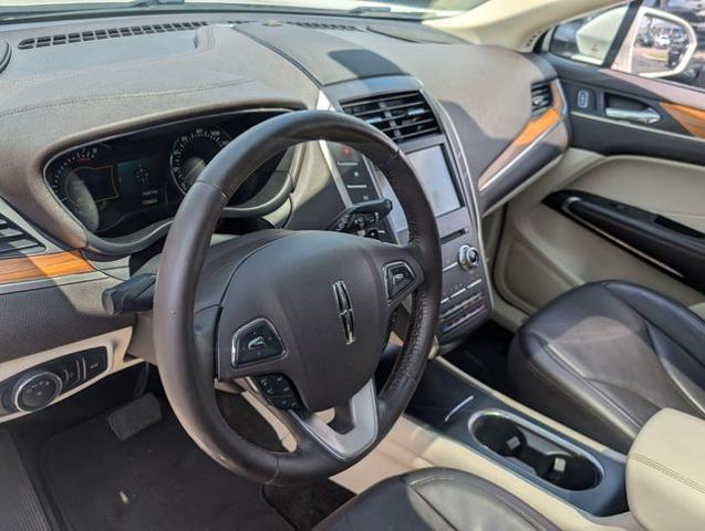 2016 Lincoln MKC Reserve