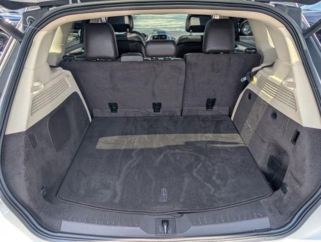2016 Lincoln MKC Reserve