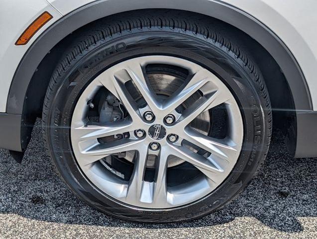 2016 Lincoln MKC Reserve