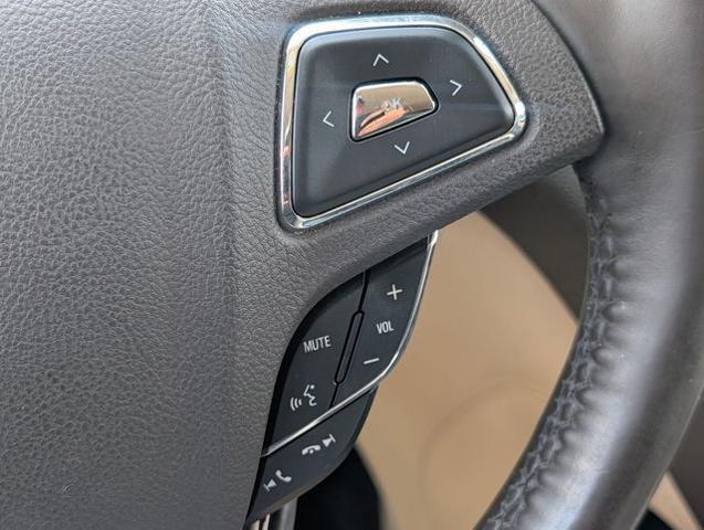 2016 Lincoln MKC Reserve