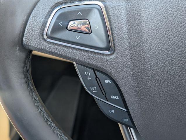 2016 Lincoln MKC Reserve
