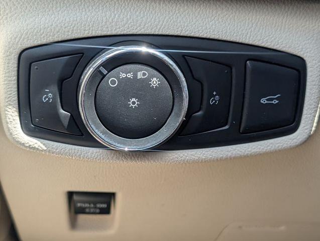 2016 Lincoln MKC Reserve