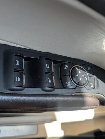 2016 Lincoln MKC Reserve