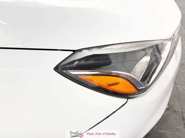 2020 Chevrolet Trax FWD LS