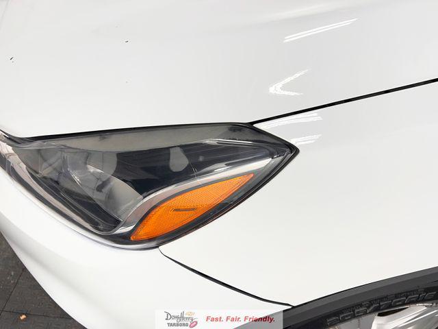 2020 Chevrolet Trax FWD LS