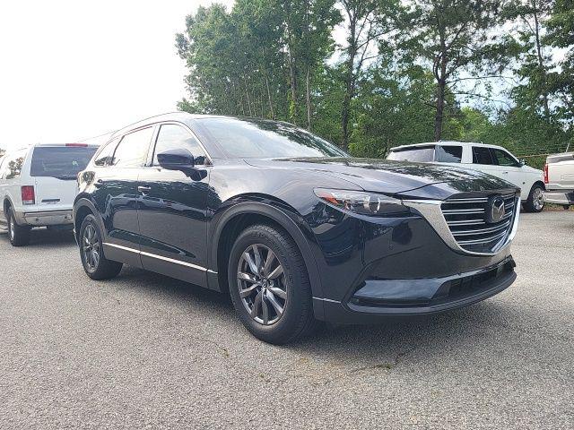 2021 Mazda CX-9 Touring for sale in Charleston, SC