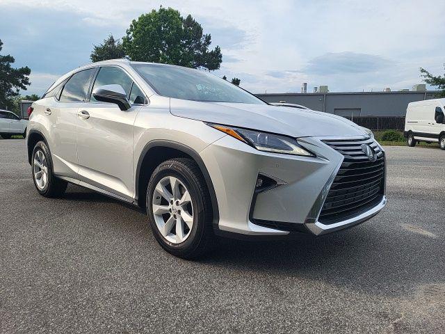 2016 Lexus RX 350 350 for sale in Charleston, SC
