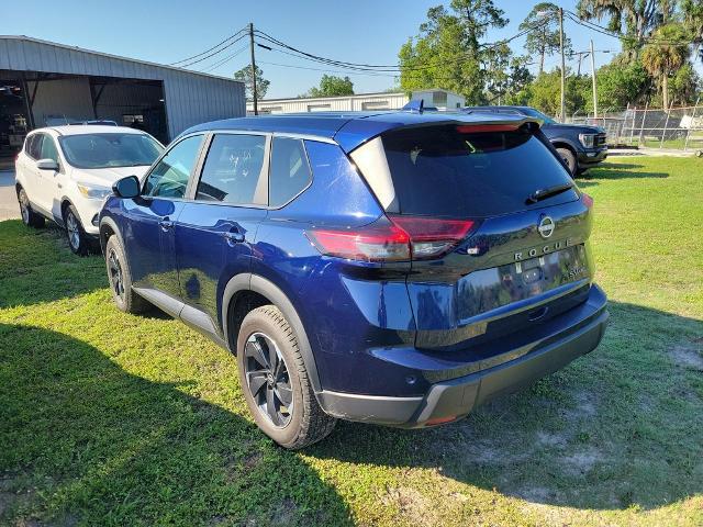 2024 Nissan Rogue SV Intelligent AWD