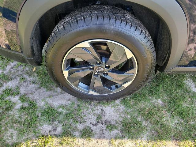 2024 Nissan Rogue SV Intelligent AWD