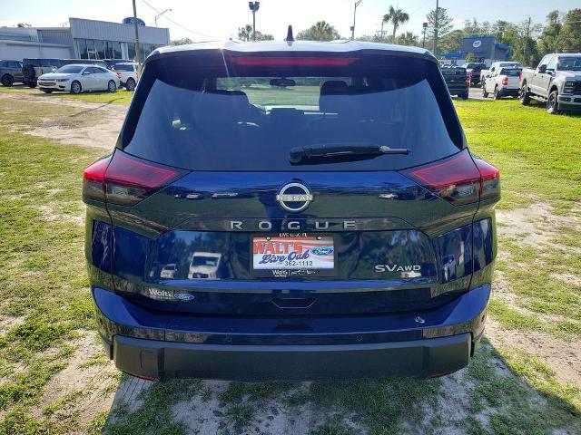 2024 Nissan Rogue SV Intelligent AWD