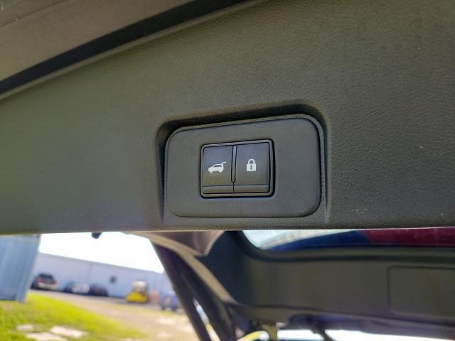 2024 Nissan Rogue SV Intelligent AWD