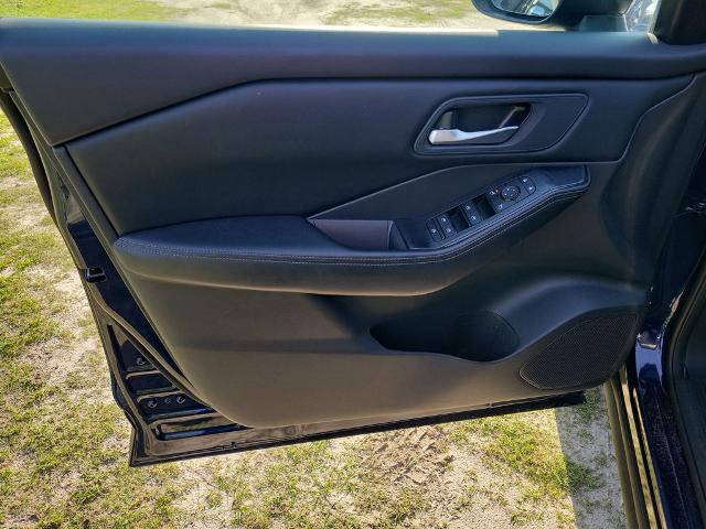 2024 Nissan Rogue SV Intelligent AWD