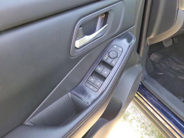 2024 Nissan Rogue SV Intelligent AWD