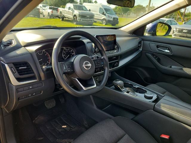 2024 Nissan Rogue SV Intelligent AWD