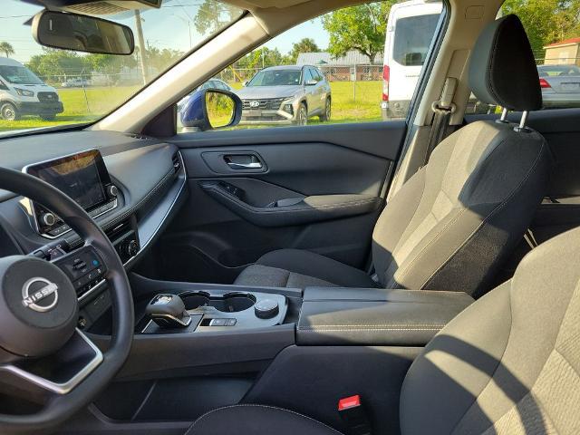 2024 Nissan Rogue SV Intelligent AWD