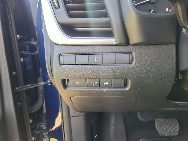 2024 Nissan Rogue SV Intelligent AWD