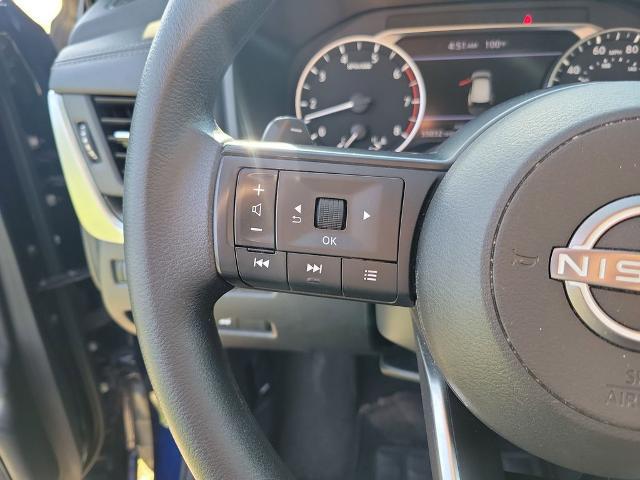 2024 Nissan Rogue SV Intelligent AWD