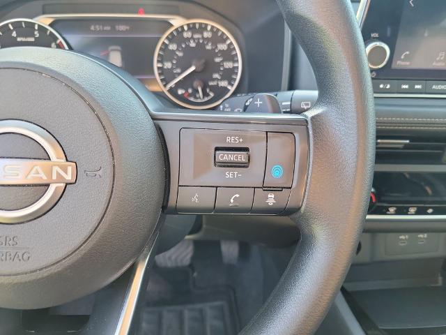 2024 Nissan Rogue SV Intelligent AWD