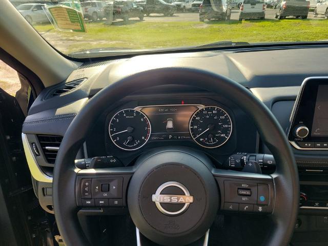 2024 Nissan Rogue SV Intelligent AWD