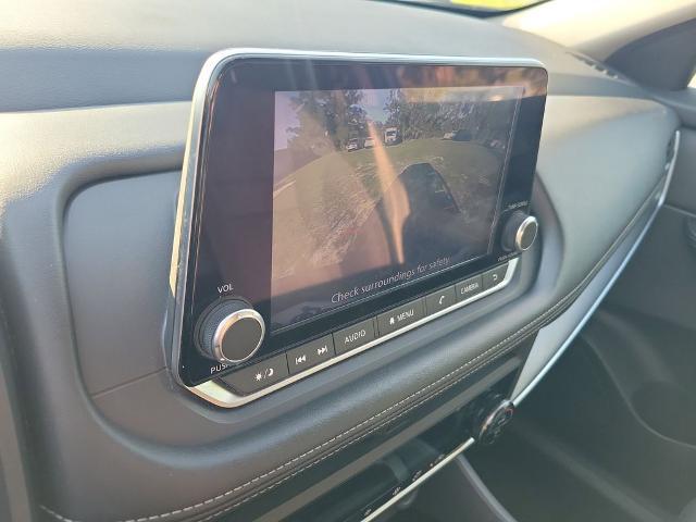2024 Nissan Rogue SV Intelligent AWD