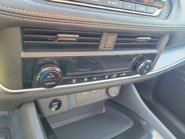 2024 Nissan Rogue SV Intelligent AWD