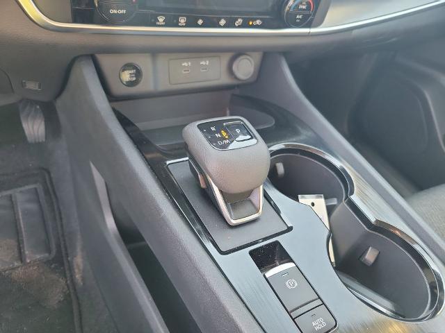 2024 Nissan Rogue SV Intelligent AWD