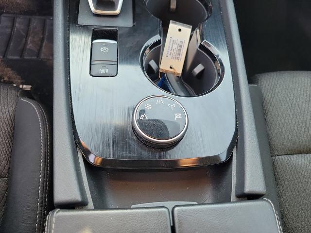 2024 Nissan Rogue SV Intelligent AWD