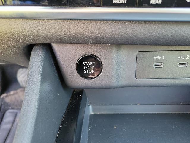 2024 Nissan Rogue SV Intelligent AWD