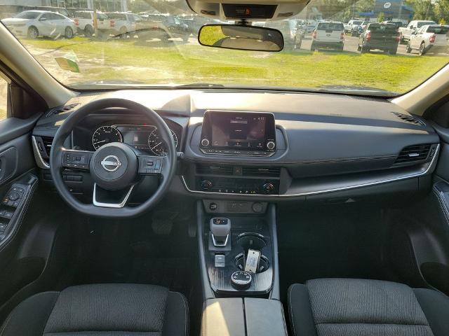 2024 Nissan Rogue SV Intelligent AWD