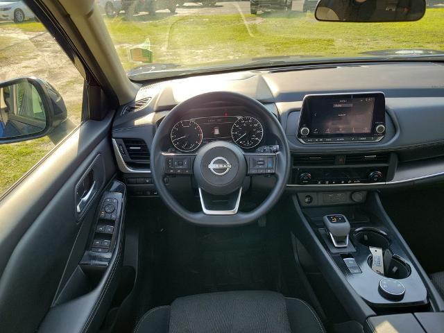 2024 Nissan Rogue SV Intelligent AWD