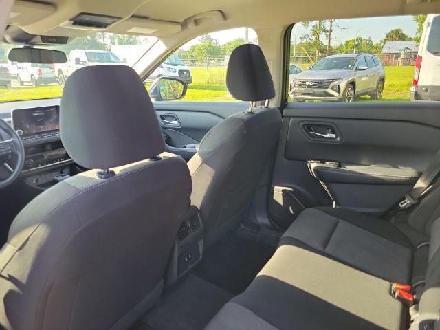 2024 Nissan Rogue SV Intelligent AWD