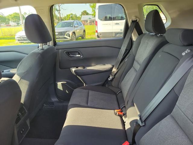 2024 Nissan Rogue SV Intelligent AWD