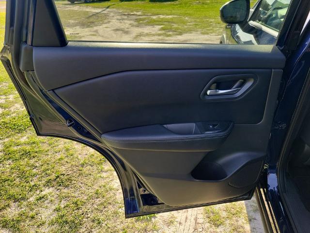 2024 Nissan Rogue SV Intelligent AWD