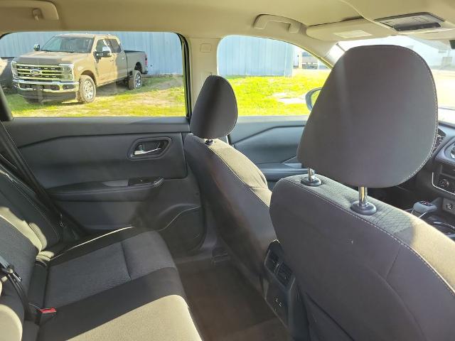 2024 Nissan Rogue SV Intelligent AWD