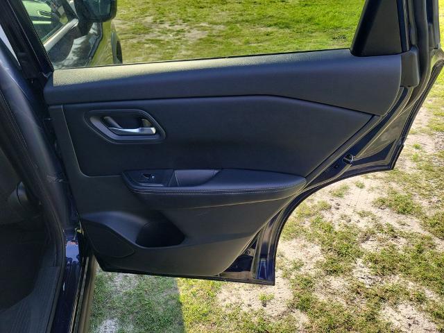 2024 Nissan Rogue SV Intelligent AWD