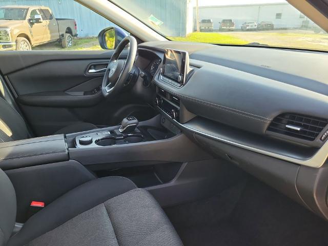2024 Nissan Rogue SV Intelligent AWD
