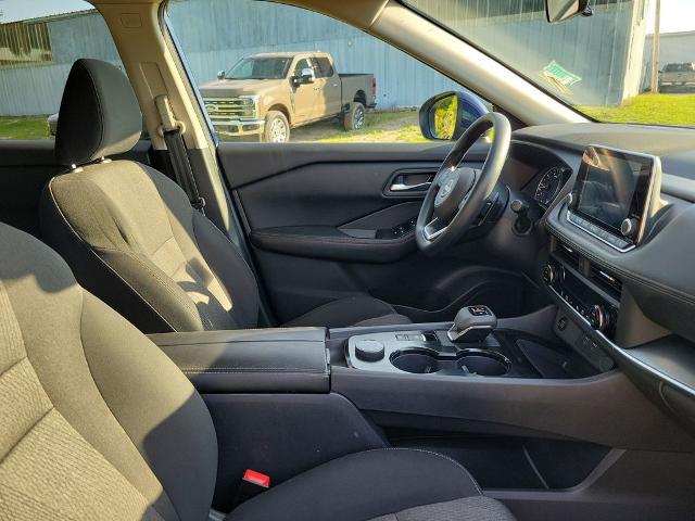 2024 Nissan Rogue SV Intelligent AWD