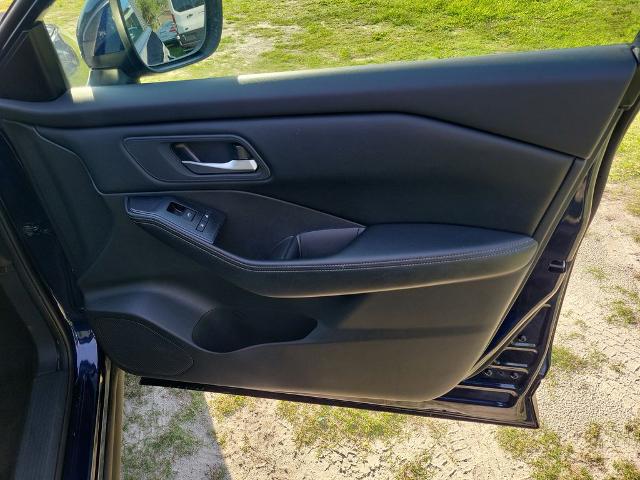 2024 Nissan Rogue SV Intelligent AWD