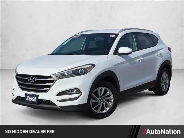 2016 Hyundai Tucson SE for sale in Denton, TX