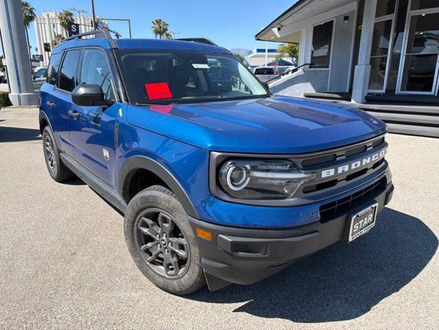 2024 Ford Bronco Sport Big Bend for sale in Glendale, CA