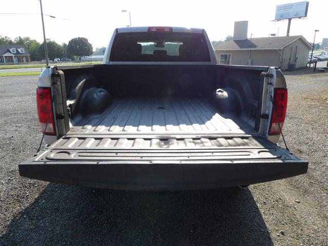 2019 Ram 1500 Classic Express Quad Cab 4x4 64 Box