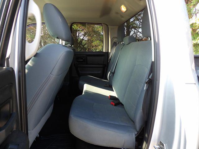 2019 Ram 1500 Classic Express Quad Cab 4x4 64 Box