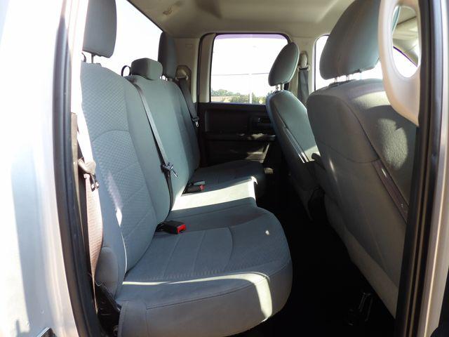 2019 Ram 1500 Classic Express Quad Cab 4x4 64 Box