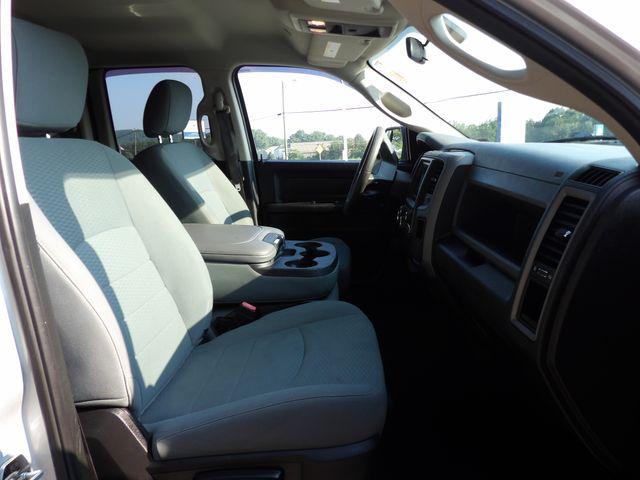 2019 Ram 1500 Classic Express Quad Cab 4x4 64 Box